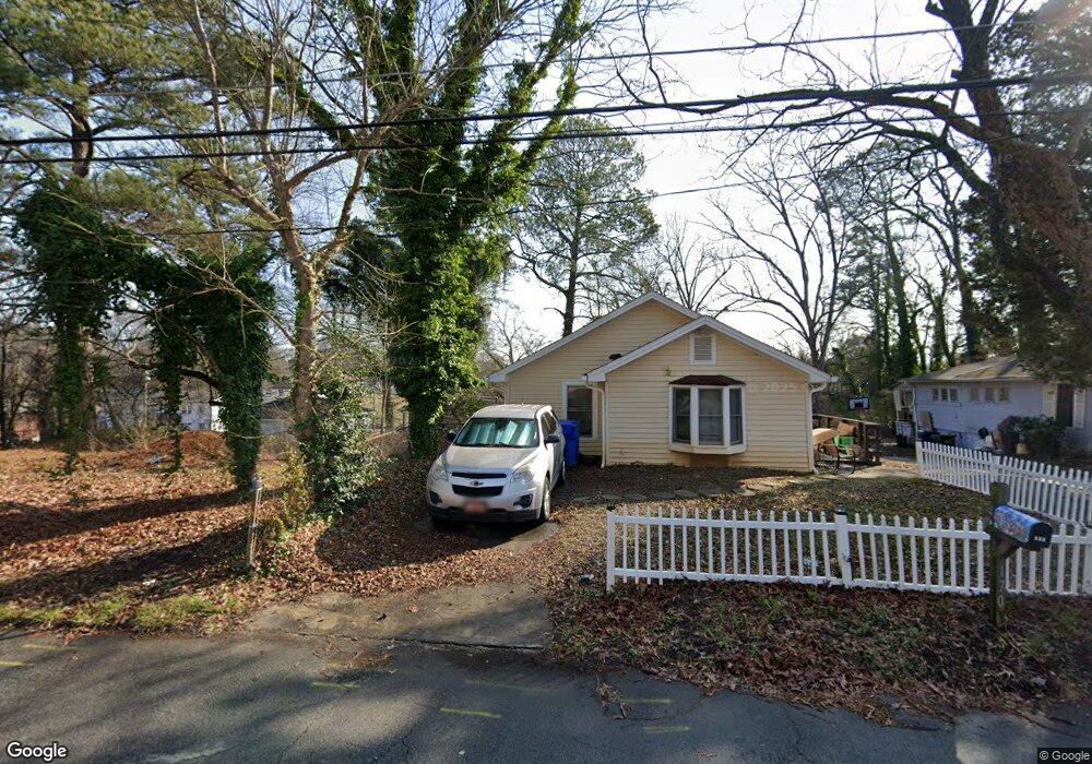 Street View Photo