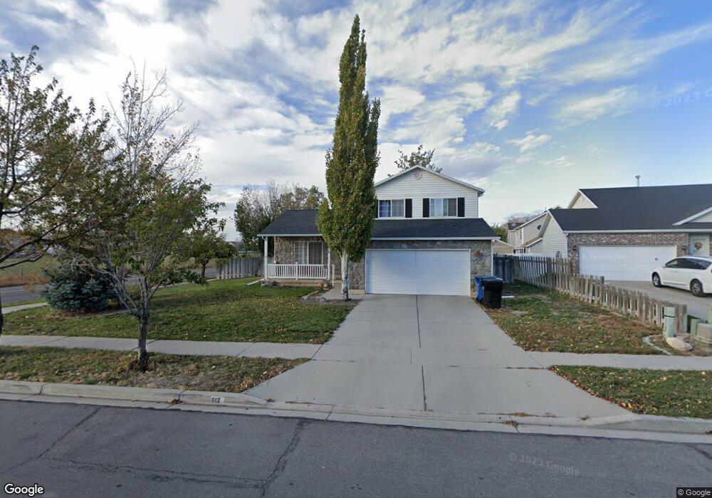 612 W 360 S, Spanish Fork, UT 84660 - photo 1