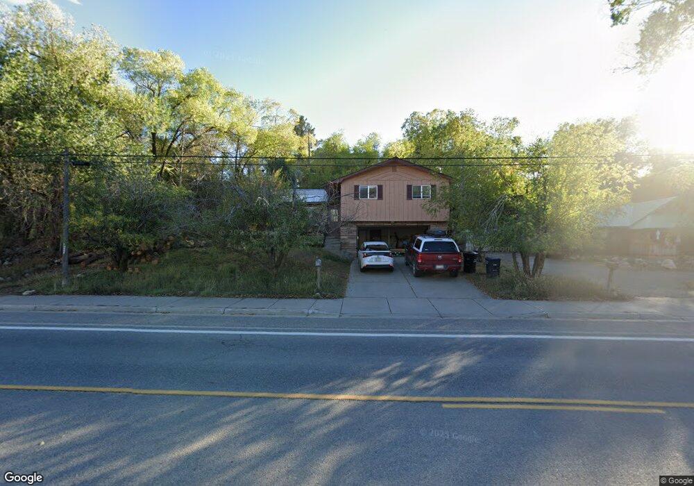 418 E 32nd St, Durango, CO 81301 - photo 1