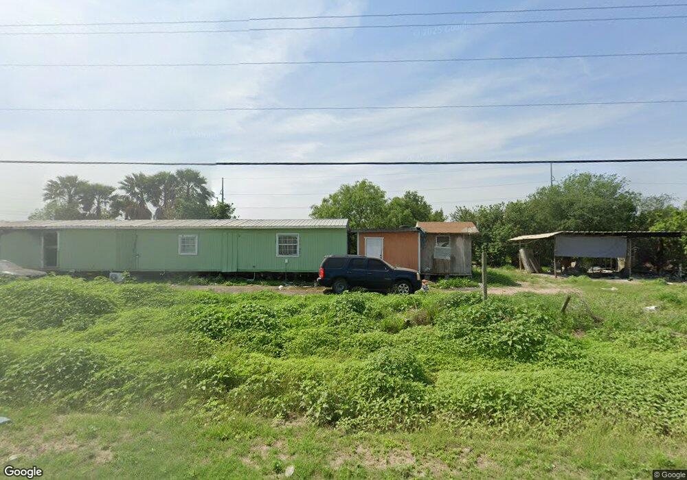 417 E Minnesota Rd, Donna, TX 78537 - photo 1
