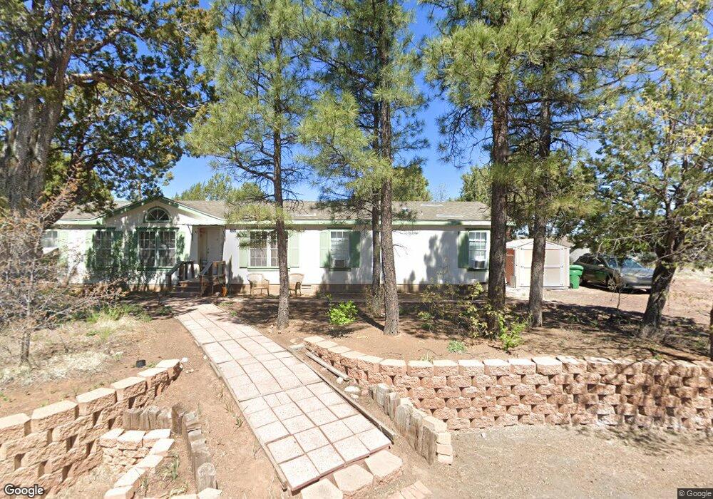 200 S 10th Ave, Show Low, AZ 85901 - photo 1