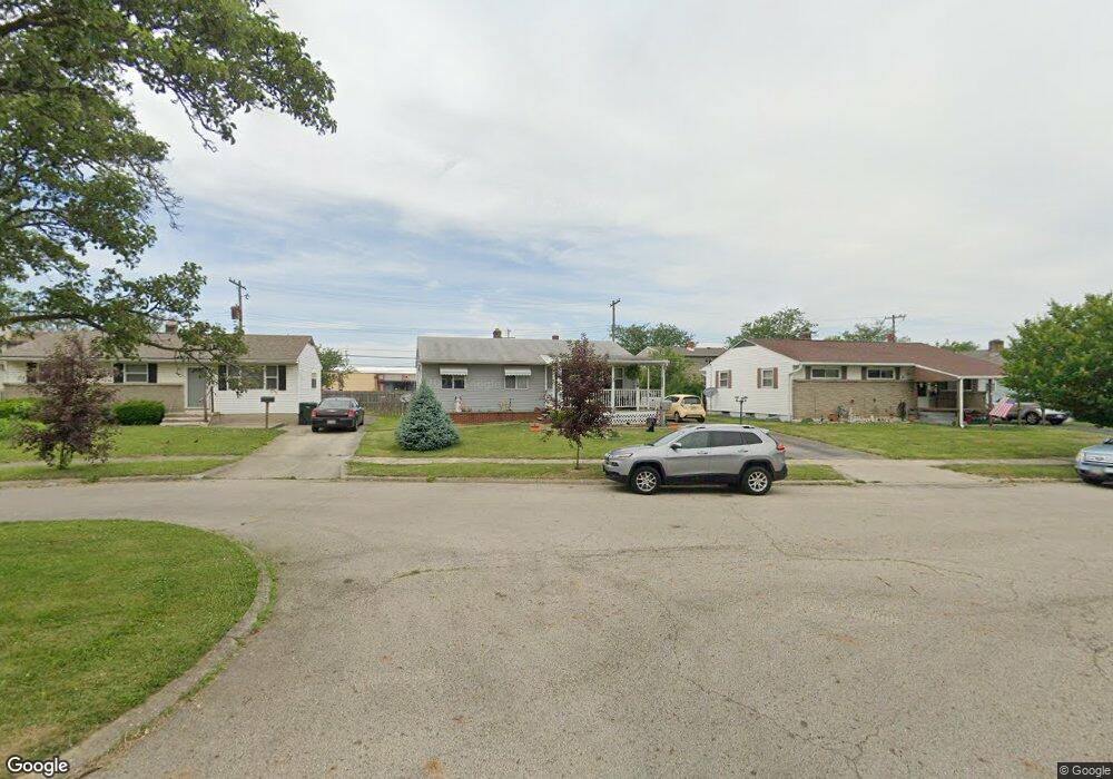 4200 Dixie Ct, Columbus, OH 43228 - photo 1