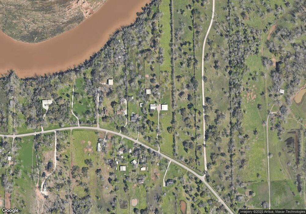 7412 County Road 400, Brazoria, TX 77422 - photo 1