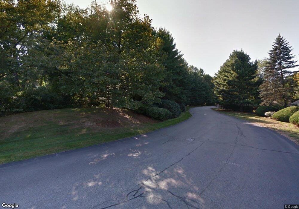 81 Laurelwood Dr, Hopedale, MA 01747 - photo 1