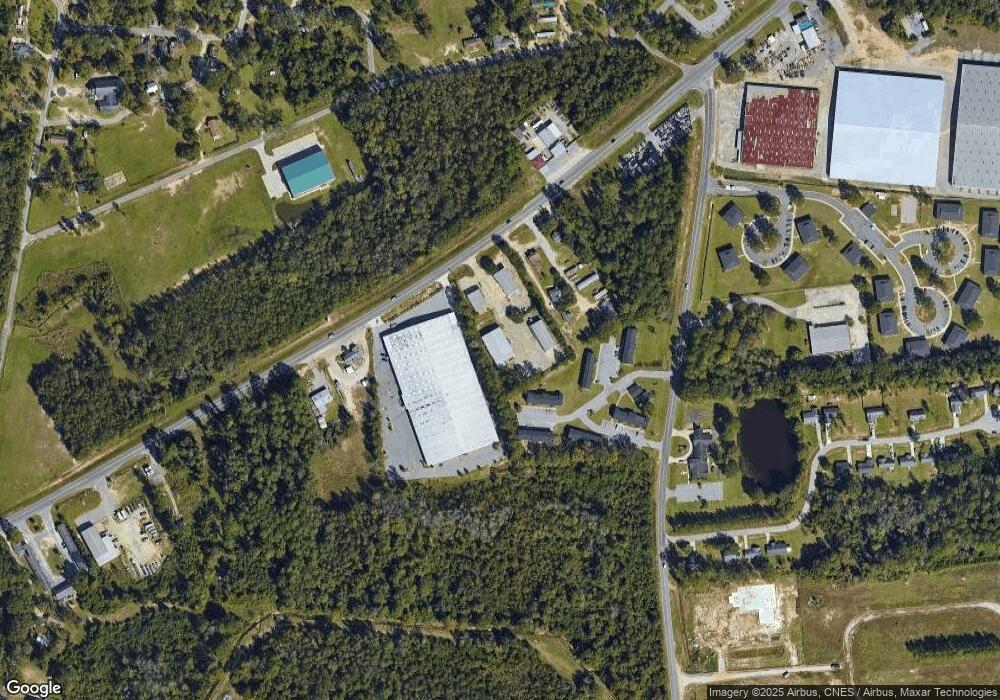 16980 U S 301 unit Parcel 3, Statesboro, GA 30458 - photo 1