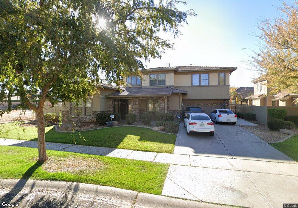 3119 E Comstock Dr, Gilbert, AZ 85296 - photo 1