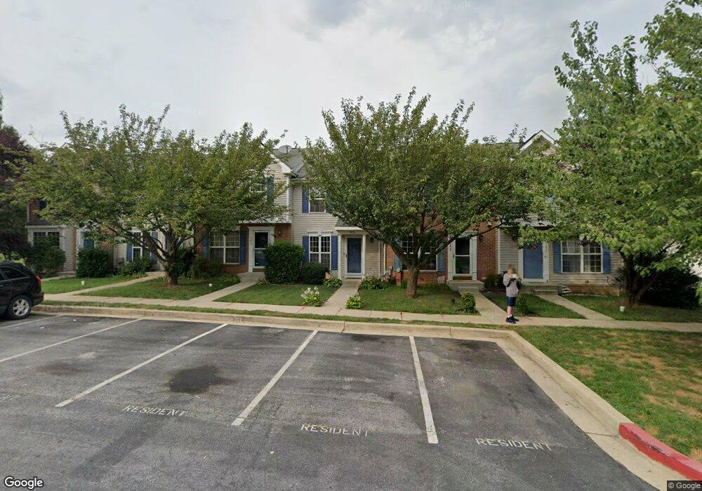 7474 Catterick Ct, Windsor Mill, MD 21244 - photo 1