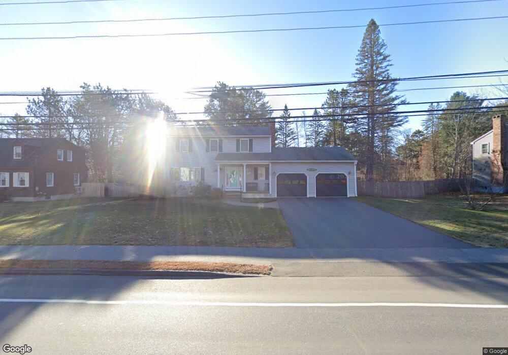 95 Mckeen St, Brunswick, ME 04011 - photo 1