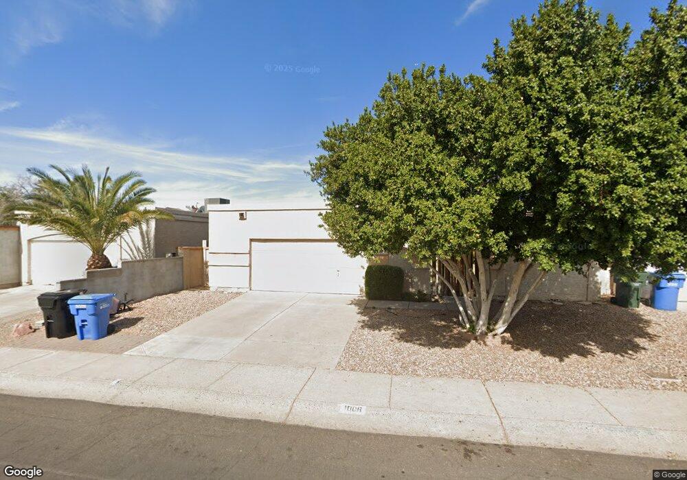 1006 E Wahalla Ln, Phoenix, AZ 85024 - photo 1