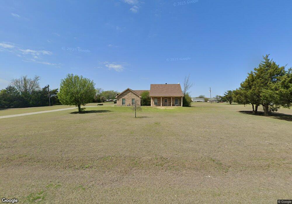 677 County Road 4444, Trenton, TX 75490 - photo 1