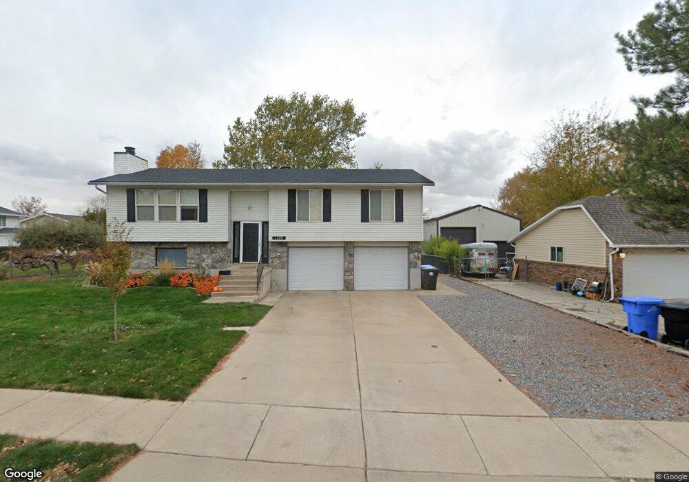 1335 N 640 W, West Bountiful, UT 84087 - photo 1