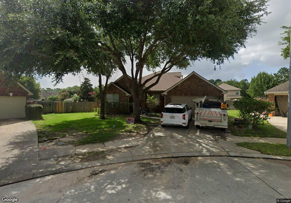 31202 Rainwood Park Ln, Spring, TX 77386 - photo 1