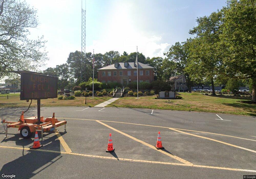 210 Boston St, Topsfield, MA 01983 - photo 1