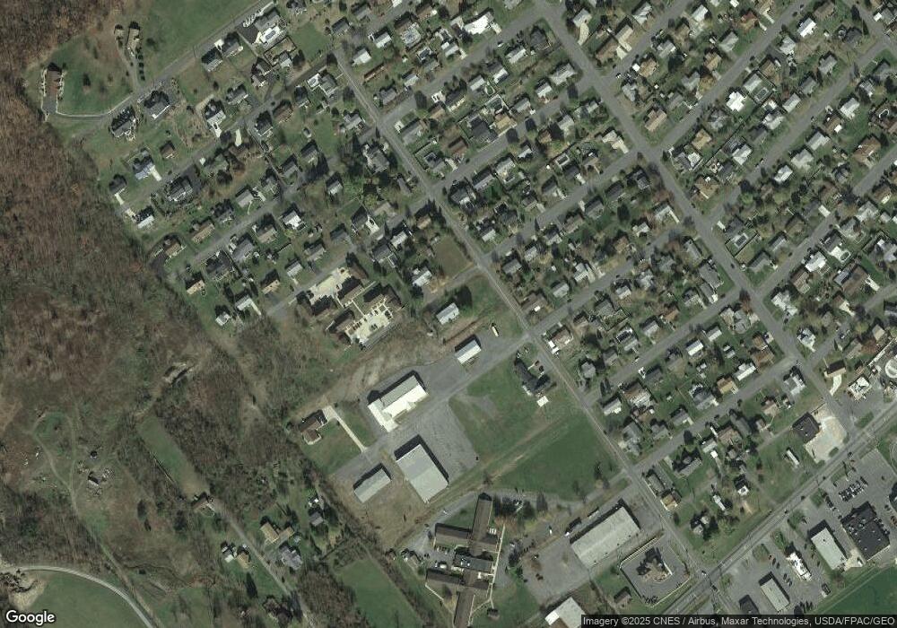 1515 Ludwick St, Keyser, WV 26726 - photo 1