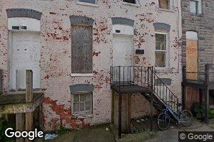 2013 Ridgehill Ave, Baltimore, MD 21217