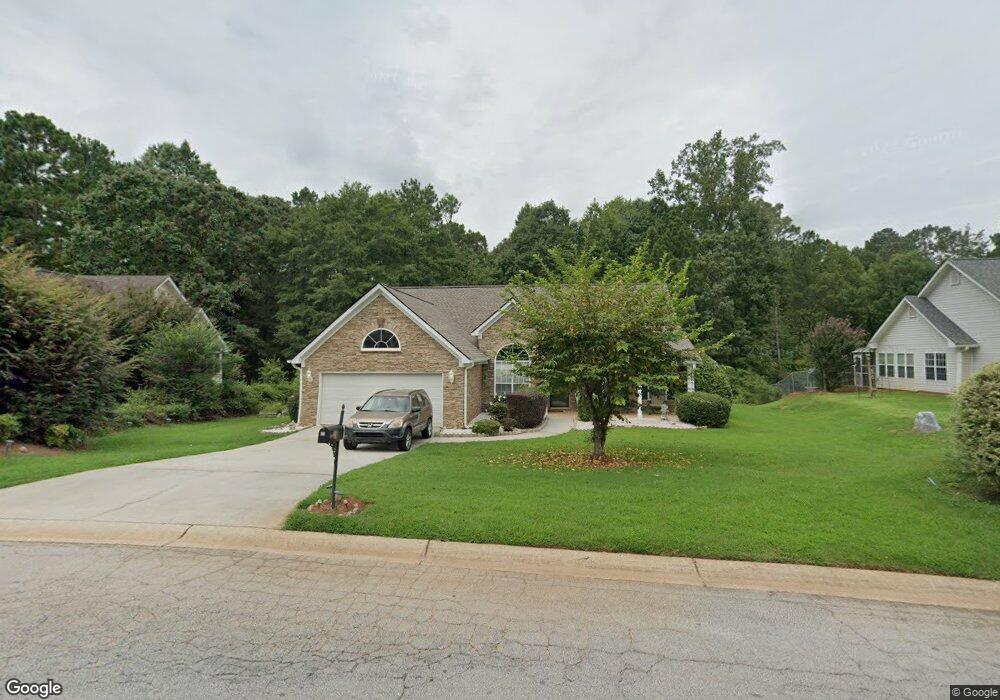 25 Pebble Dr unit 3, Covington, GA 30016 - photo 1