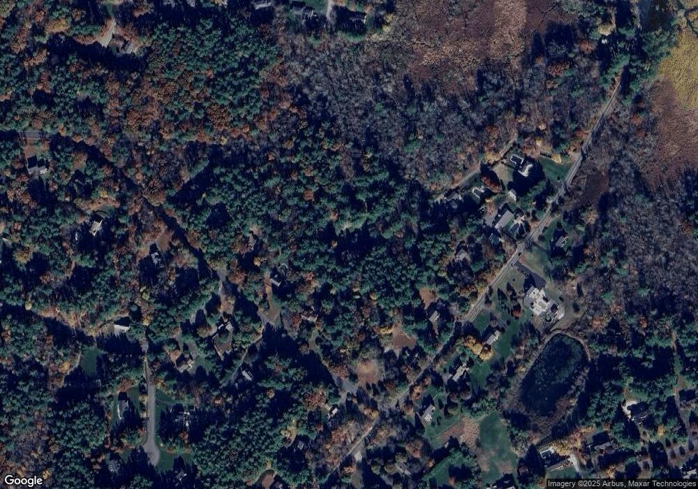 189 1/2 Seekonk St, Norfolk, MA 02056 - photo 1