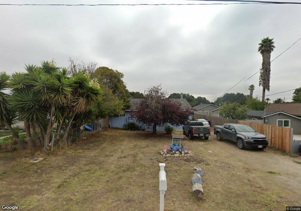 186 E Tefft St, Nipomo, CA 93444 - photo 1