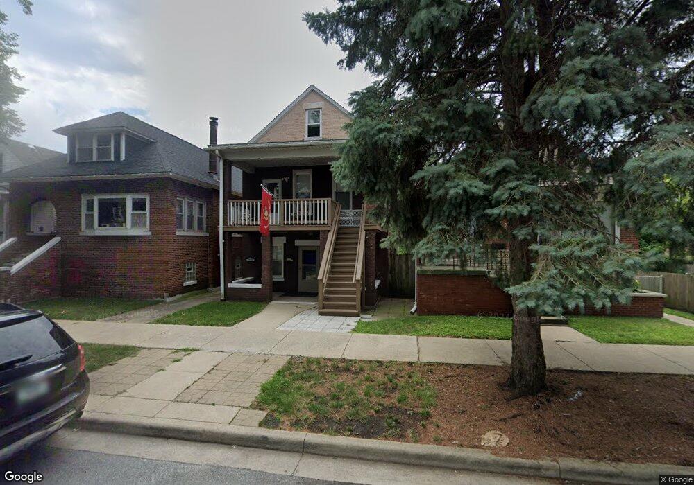 1204 W Fred St, Whiting, IN 46394 - photo 1