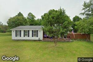 415 W State St, Whittemore, MI 48770