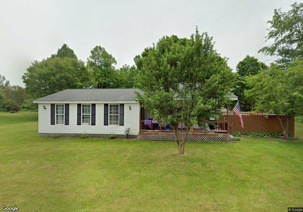 415 W State St, Whittemore, MI 48770 - photo 1