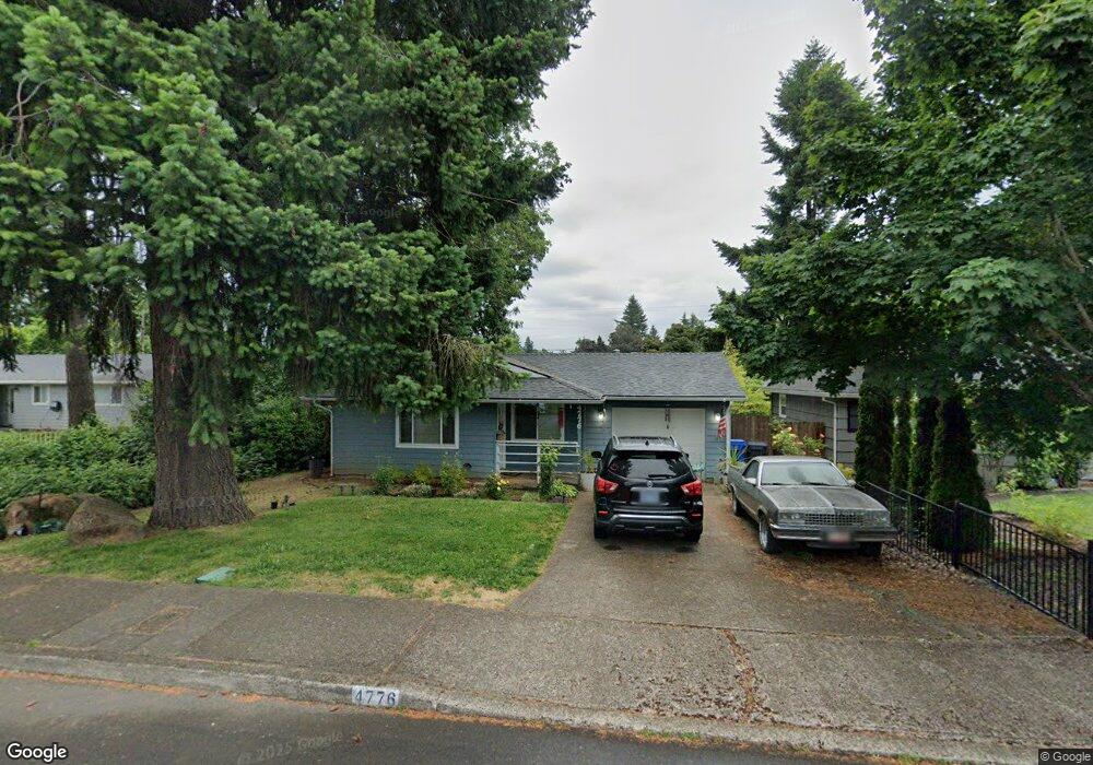 4776 Dakota Rd SE, Salem, OR 97302 - photo 1