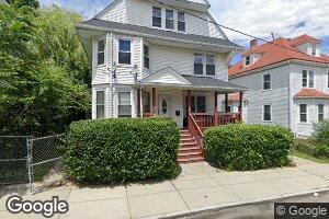 25 Bloomfield St, Dorchester Center, MA 02124