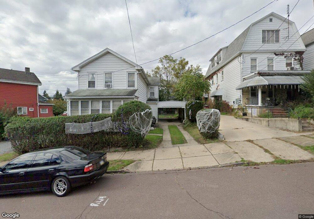 14 S Meade St, Wilkes Barre, PA 18702 - photo 1