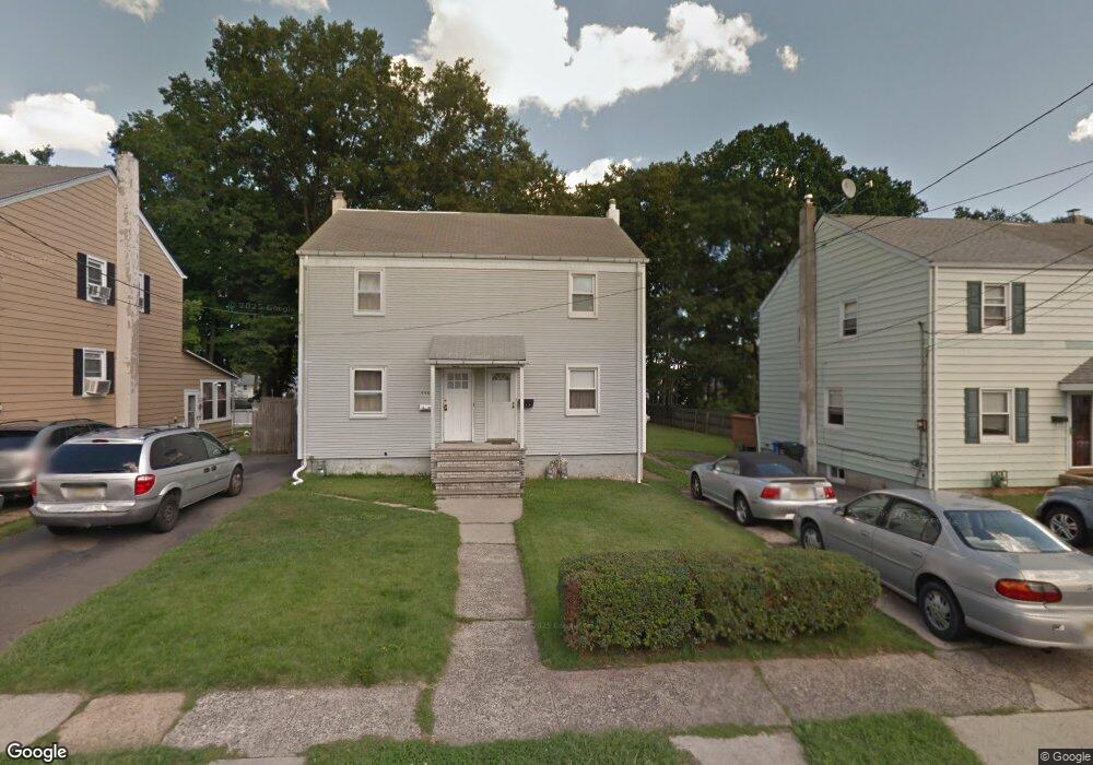 446 Crows Mill Rd, Fords, NJ 08863 - photo 1