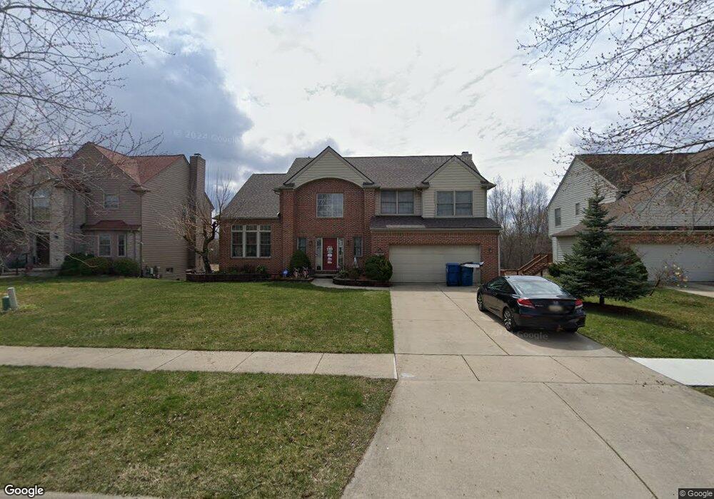 3660 Highlander Way E, Ann Arbor, MI 48108 - photo 1