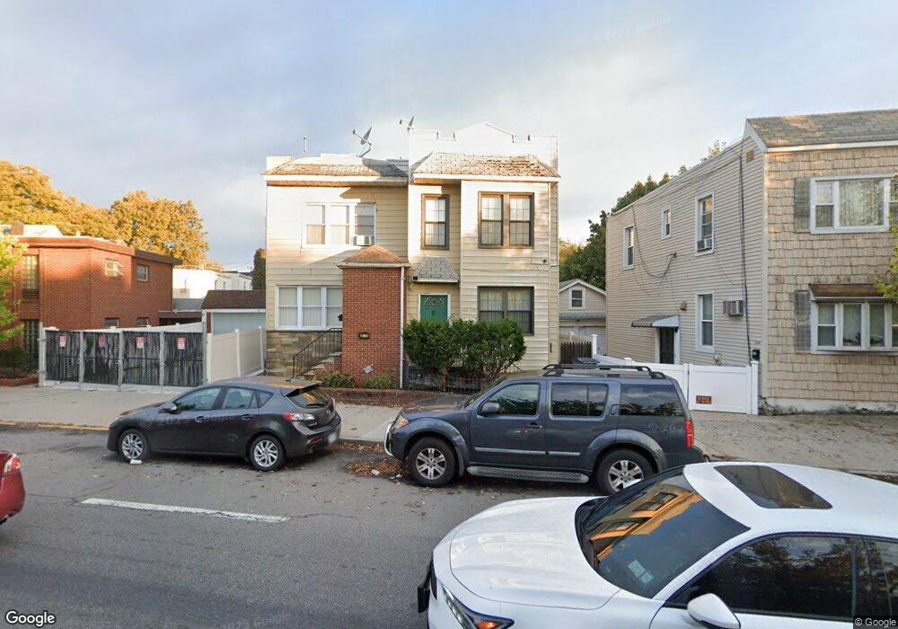 6973 Queens Midtown Expy, Maspeth, NY 11378 - photo 1