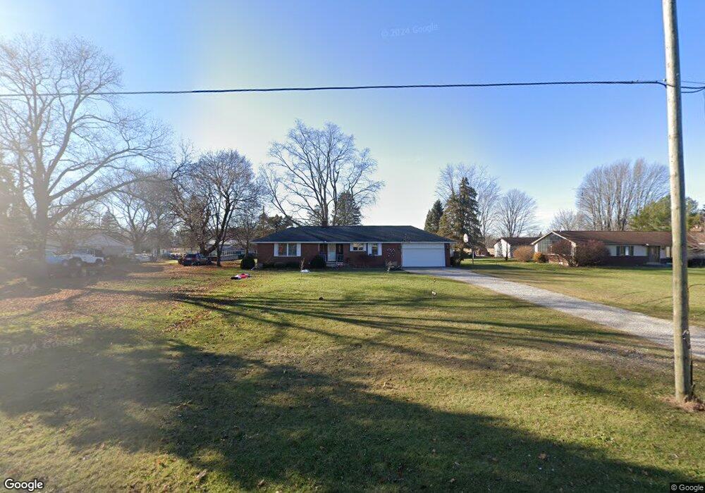 12801 Sweitzer Rd, Carleton, MI 48117 - photo 1