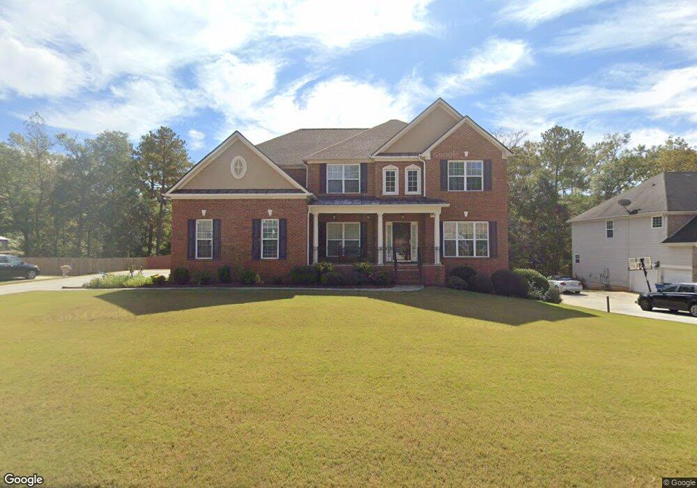 1232 Bracknell Ct, Conyers, GA 30013 - photo 1