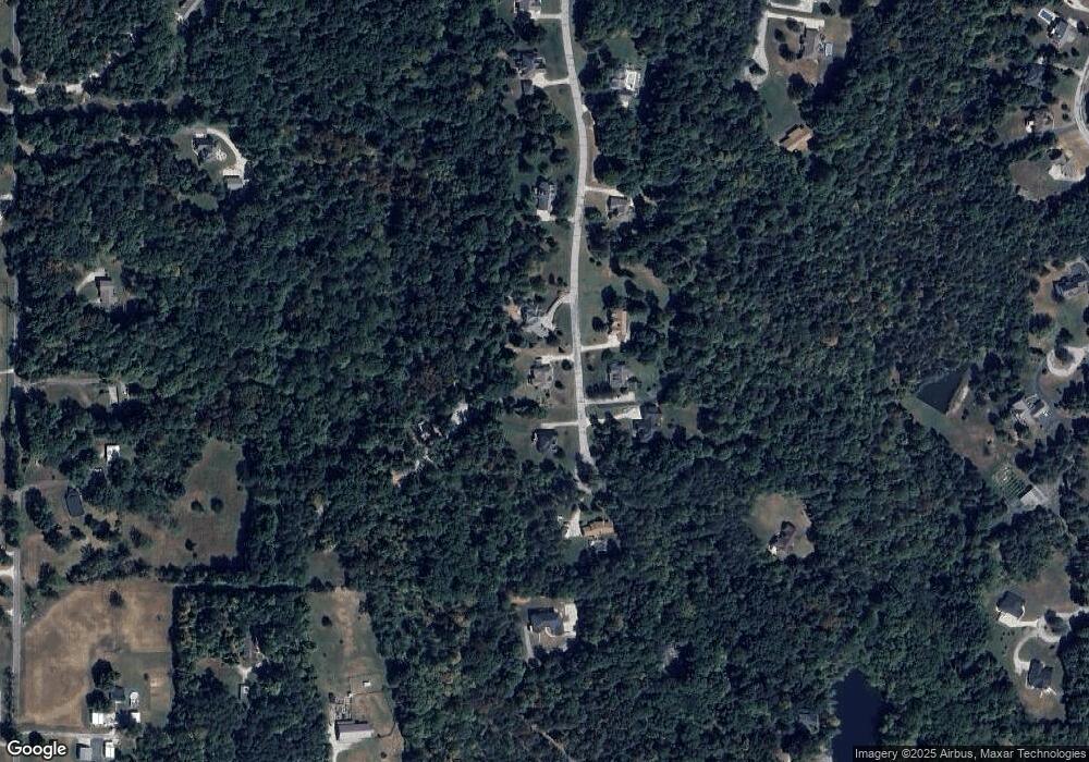 5290 Cedarway Dr NE, Corydon, IN 47112 - photo 1