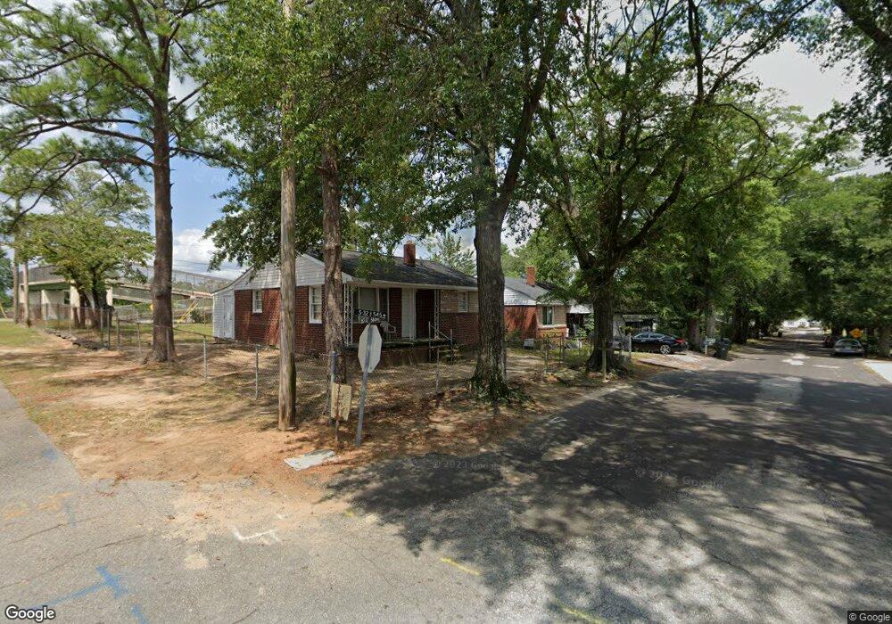 1232 Jensen St, West Columbia, SC 29169 - photo 1