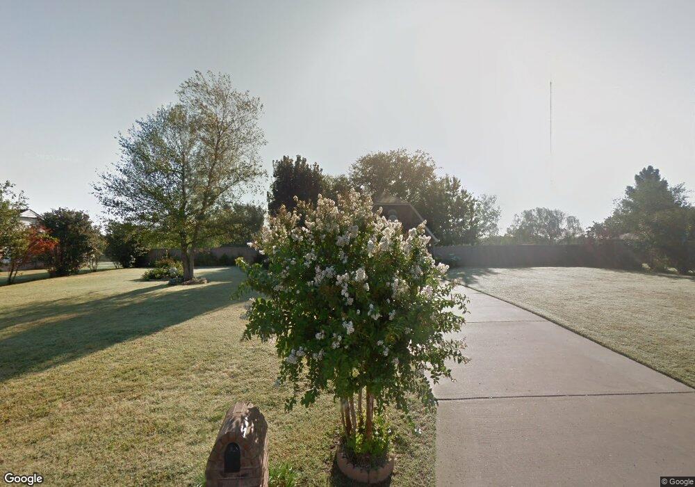 9125 S 259th East Ave, Broken Arrow, OK 74014 - photo 1