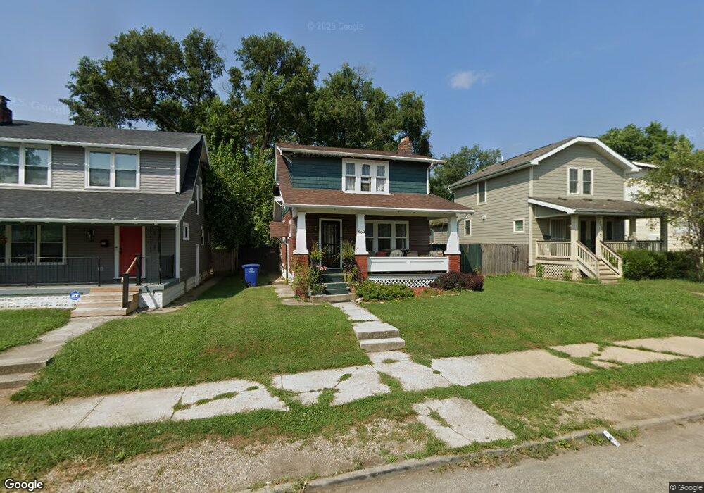 569 S Wayne Ave, Columbus, OH 43204 - photo 1