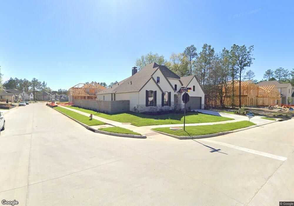 18030 Blu Terrace Dr, Conroe, TX 77302 - photo 1