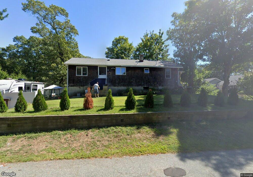 5 Manatee Rd, East Weymouth, MA 02189 - photo 1