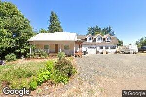 25062 S Schoenborn Rd, Mulino, OR 97042