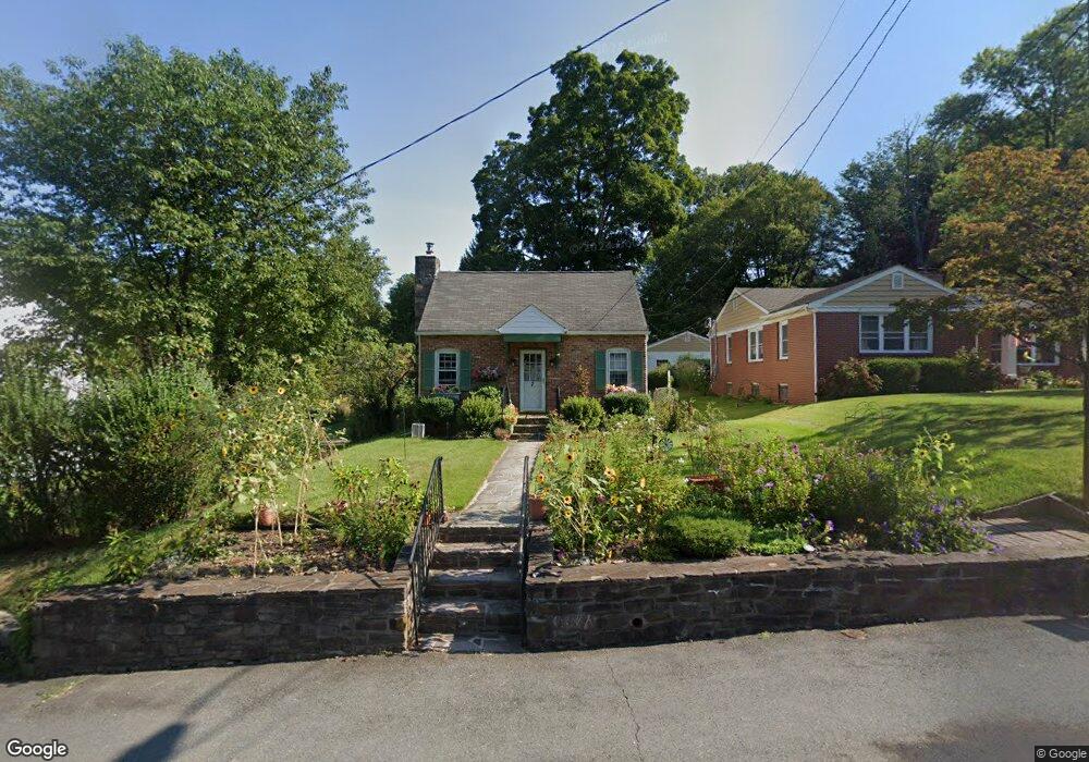 7 Broad St, Stockton, NJ 08559 - photo 1