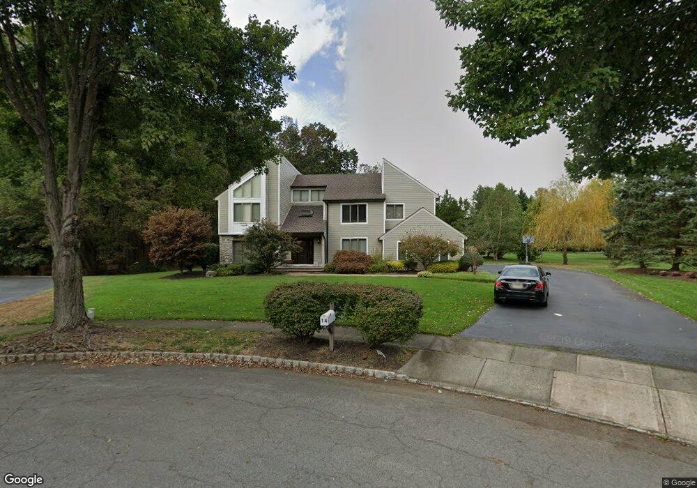 14 Perry Dr, Princeton Junction, NJ 08550 - photo 1