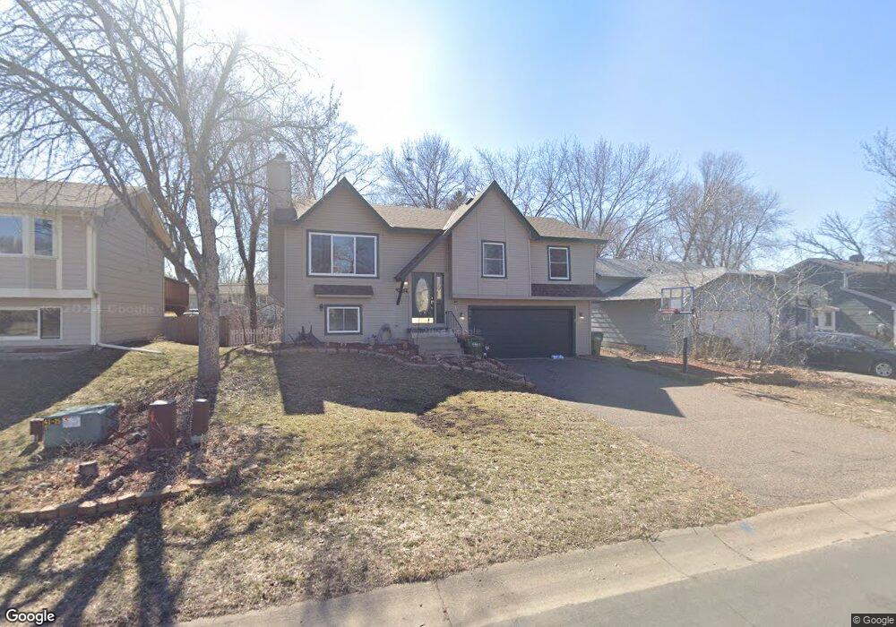 9785 Ilex St NW, Coon Rapids, MN 55433 - photo 1