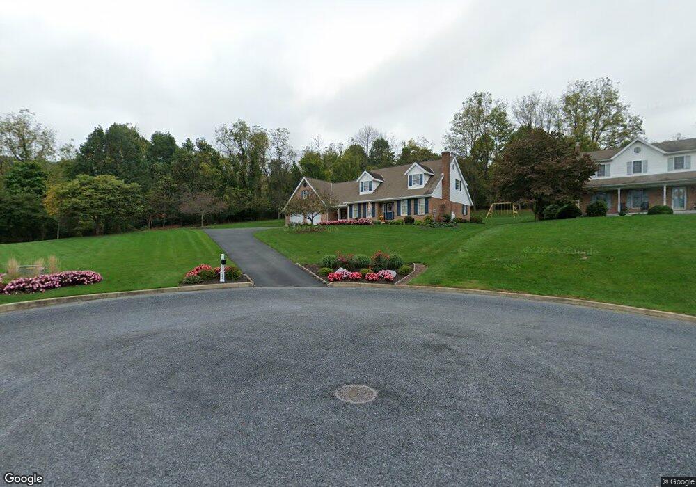 144 Pheasant Run Rd, Boyertown, PA 19512 - photo 1