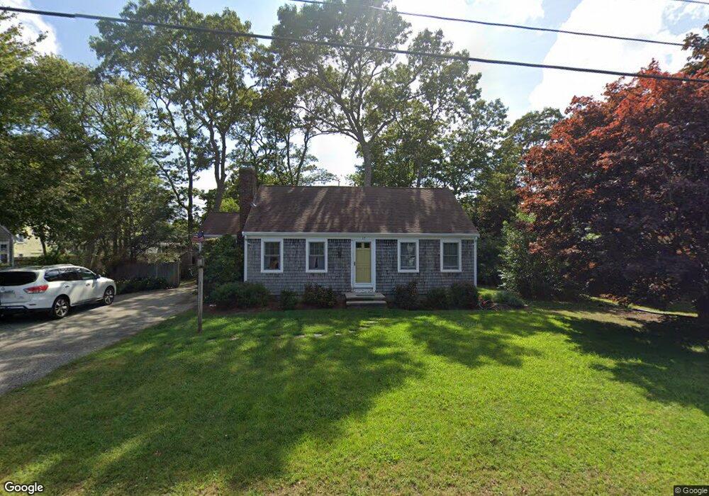 15 Arbutus Ln, West Dennis, MA 02670 - photo 1