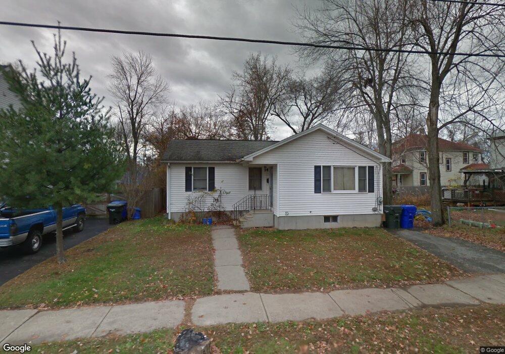 14 Lorimer St, Springfield, MA 01151 - photo 1