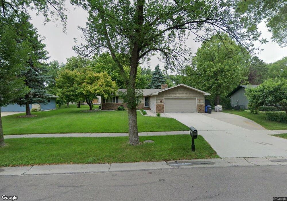 3680 Evergreen Rd N, Fargo, ND 58102 - photo 1