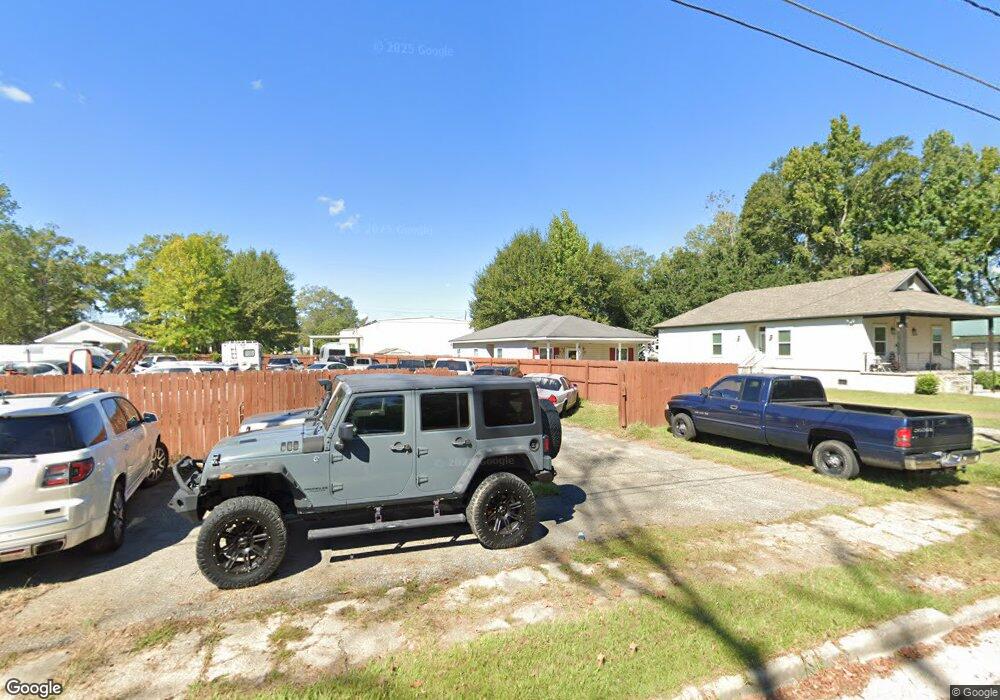 216 S Haugh Ave, Picayune, MS 39466 - photo 1