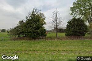 8825 State Rte 154, Tamaroa, IL 62888