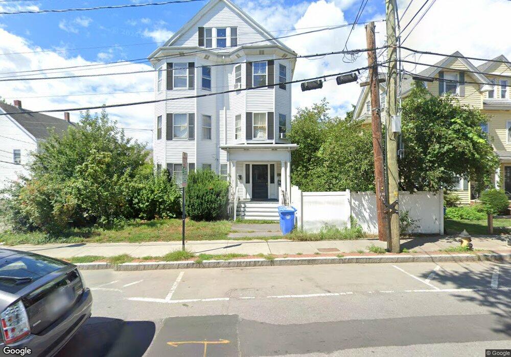 791 Moody St, Waltham, MA 02453 - photo 1